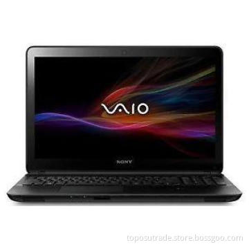 Sony Vaio F1521F4E 15.5" (750 GB, Intel Core i5, 1.8 MHz, 4 GB) Laptop